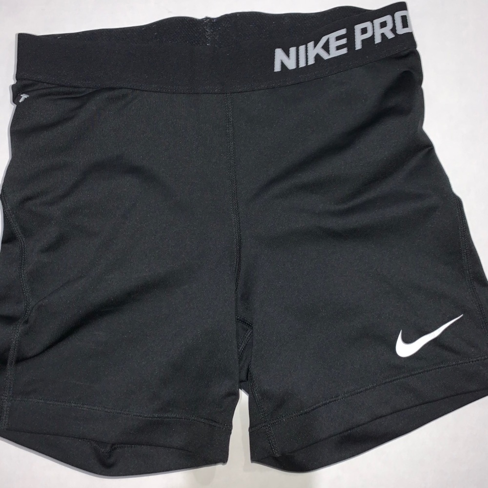 Nike Pro spandex